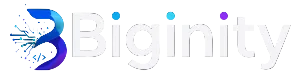 Biginity Logo
